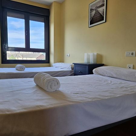1A106 Amplio Y Comodo Apartamento Gijon Exterior photo