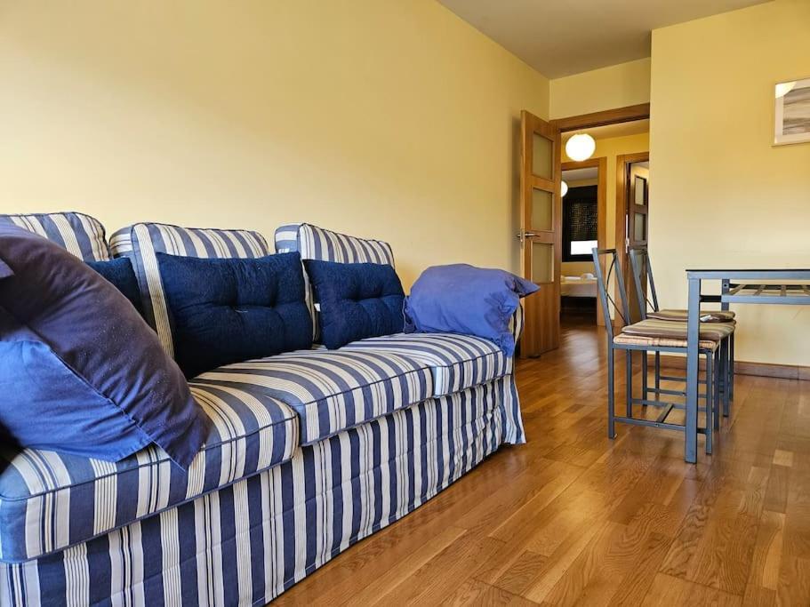 1A106 Amplio Y Comodo Apartamento Gijon Exterior photo